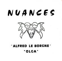 NUANCES