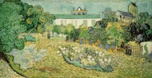 29 Juillet 1890 : Mort de Vincent Van Gogh