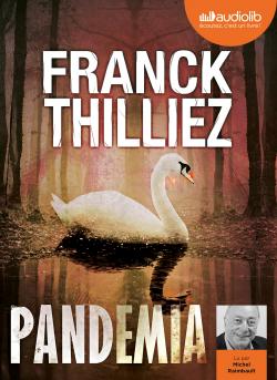 Pandemia de Franck Thilliez