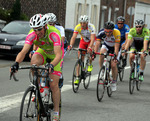 9ème Prix cycliste UFOLEP de Maulde ( 1ère, 3ème cat, cadets, féminines )