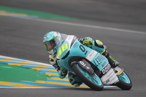 Circuit Bugatti le Mans Album moto3 moto2 motogp 18 mai 2019