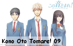 Kono Oto Tomare! 09