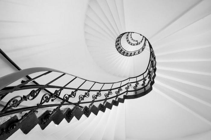 Les plus belles Photos d’Architecture de 2020