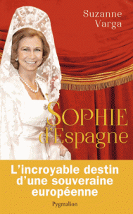 Sophie d'Espagne - biographie par Suzanne Varga