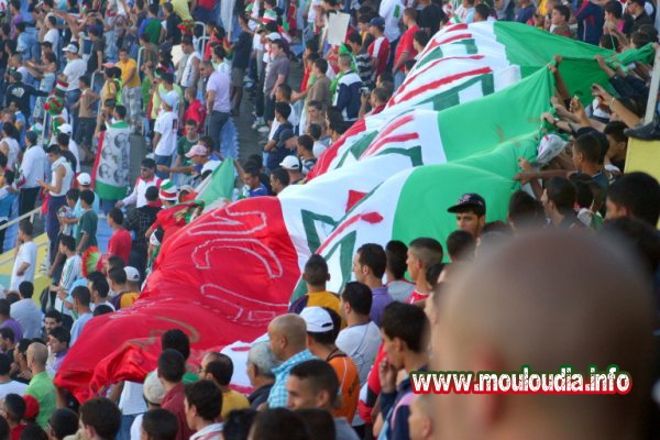 Lundi 31.5.2010 stade 