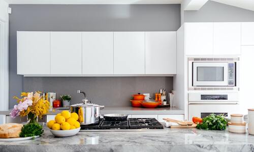 How to Reorganize Your Kitchen in a Few Easy Steps