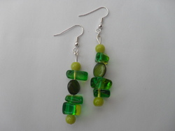 boucles d'oreilles 37 / 38 / 39 / 40