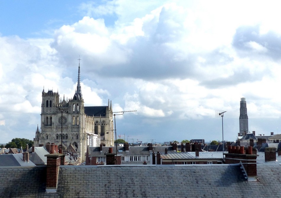 Grande Dame d'Amiens