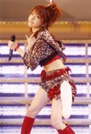 Galerie Photos "Morning Musume Concert Tour 2009 Haru ~Platinum 9 DISCO~"