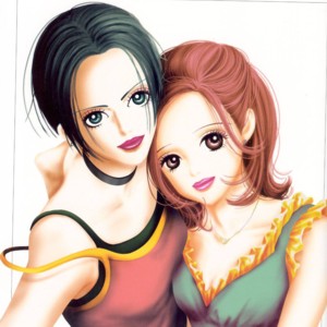 Rencontre fille fan manga