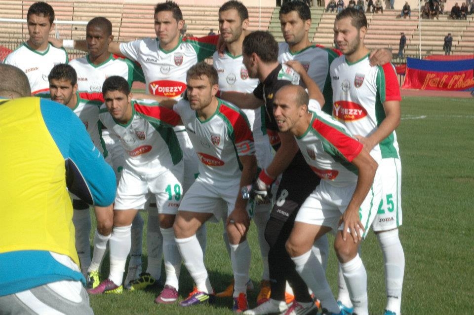 MCA 2010-2011