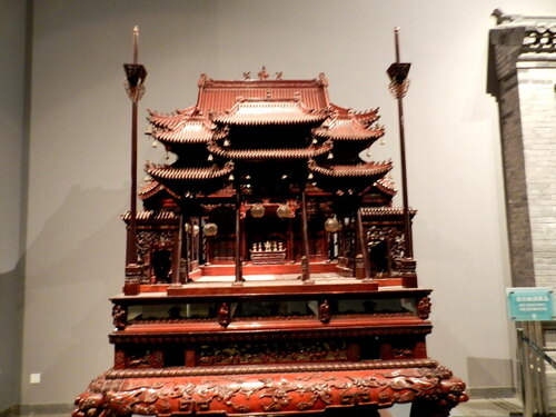Tianjin le musée (7)