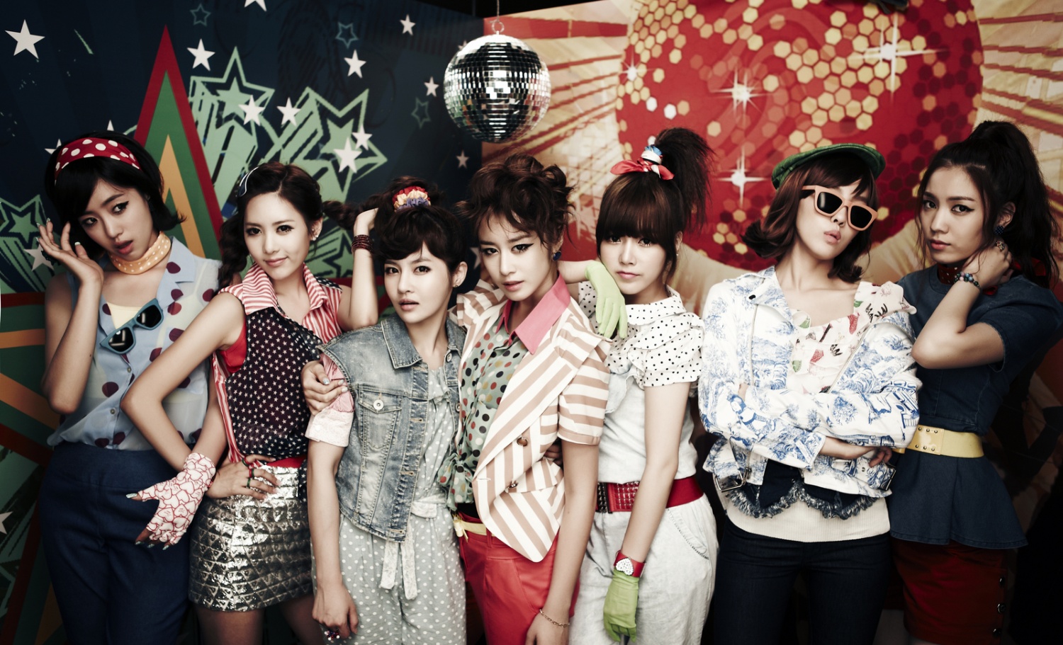 T-ara