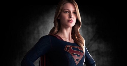 Supergirl : CBS commande une saison 1 complète