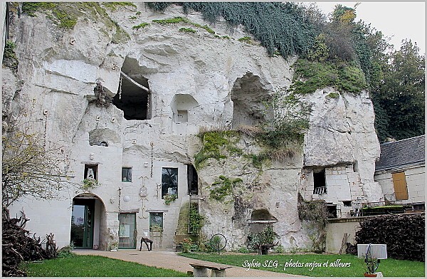 Rencontres saumur