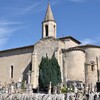 BRUNIQUEL Hameau de Saint MAFFRE photo mcmg82 2018 09 03