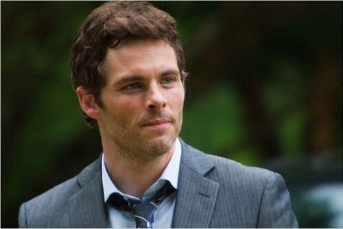 Westworld : James Marsden chez J.J. Abrams