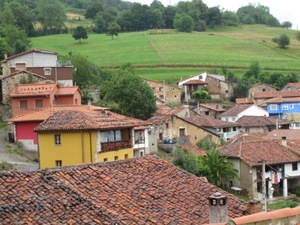 Costa Verde: Cantabrie - Asturies & Picos de Europa