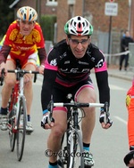 Prix cycliste UFOLEP de Beaulencourt ( 2èmes, 4èmes cat, cadets )