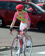 Grand Prix cycliste UFOLEP du Colbras à Halluin ( Ecoles de cyclisme )