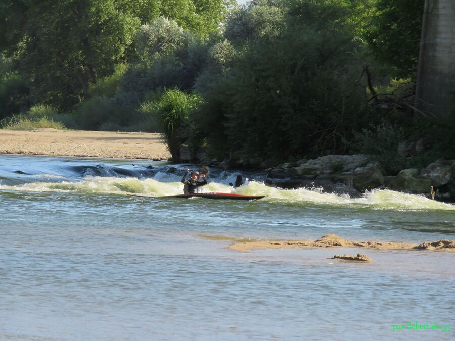 la Charité sur Loire (58) -1