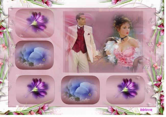 ❤️ Belle journée à vous tous le vie continue à vive allure❤️