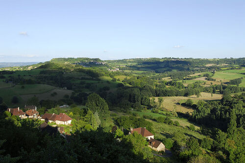 Saint-Robert (Corrèze)