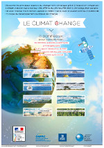 Exposition "Le climat change"