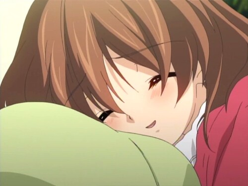 Image de Clannad after story