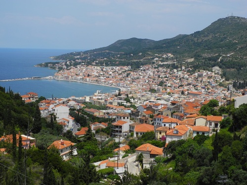 Samos