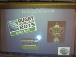 Huitième exposé "Le rugby" (2)