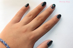 Nail Art de la rentrée