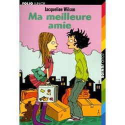 Jacqueline WILSON