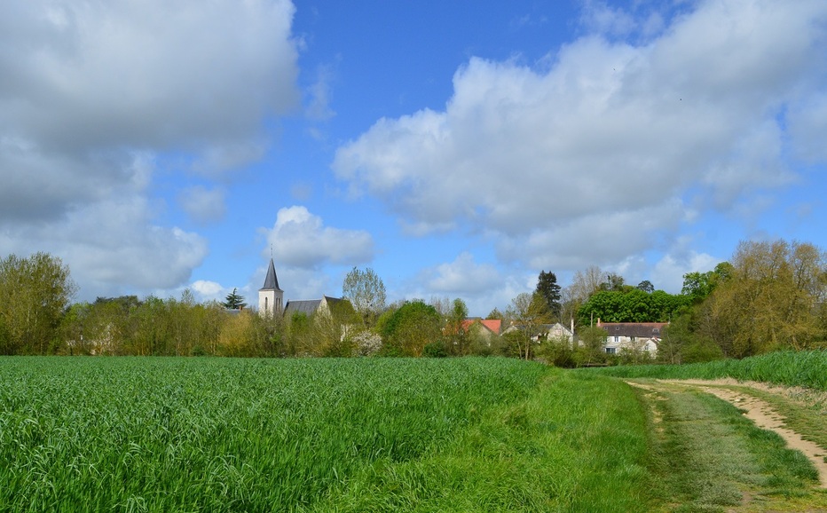 Rando Beaugency/Lestiou