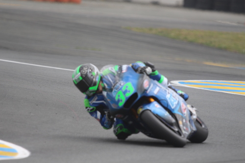 album moto3 moto2 motogp 17 mai 2019 circuit Bugatti le , Mans