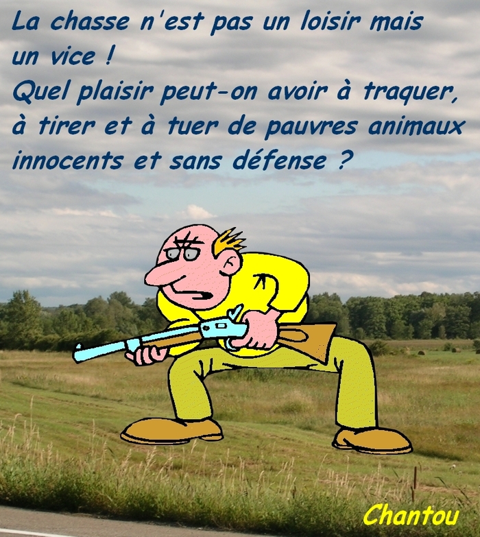 Un jeune homme décède suite à une partie de chasse !