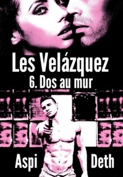 "Les Velàzquez" 3,4,5 et 6 