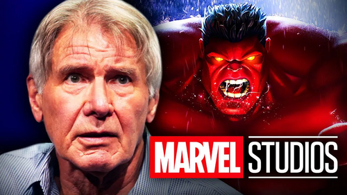 La réponse spontanée d'Harrison Ford à propos de son engagement chez Marvel