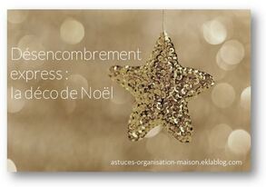 ✿ Étiquette cadeau de Noël {à imprimer}