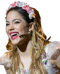 Martina Stoessel