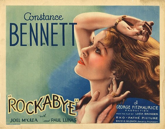 Box-office USA - Semaine du 7 au 13 décembre 1932
