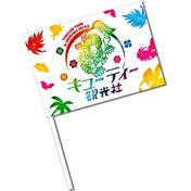 Goodies du Fanclub tour des °C-ute à Okinawa