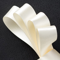 Very Vanilla 5/8 Satin Ribbon by Stampin' Up!