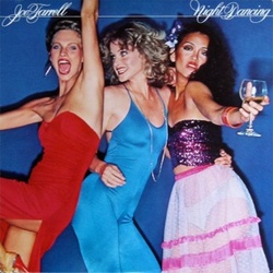 Joe Farrell - Night Dancing - Complete LP