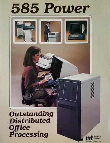 1969 - 1986 Mon onde informatique.