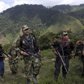 Colombie : une Française dans les rangs de la guérilla des Farc
