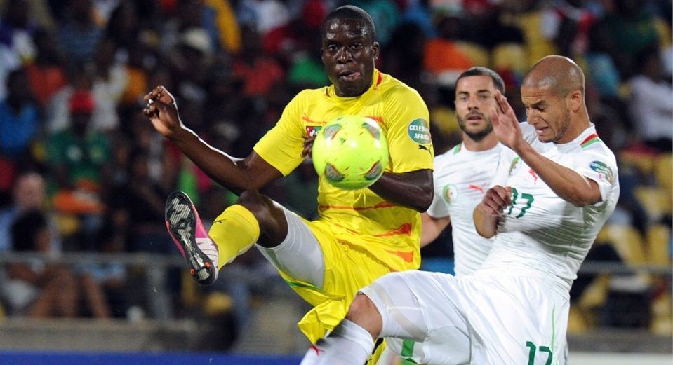 Samedi 26.01.2013 Rustenburg TOGO-EN 2-0 CAN  2013