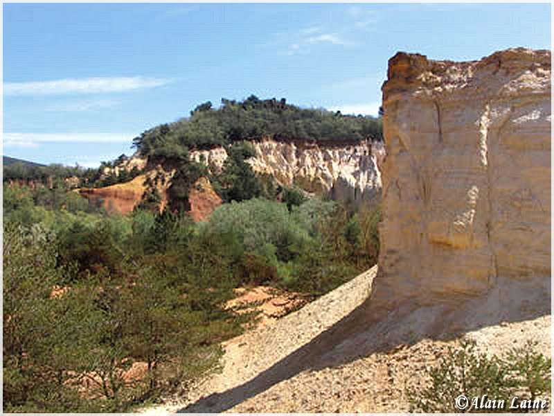 Colorado provençal