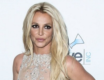 Britney Spears : la chanteuse disparaît encore d'Instagram.