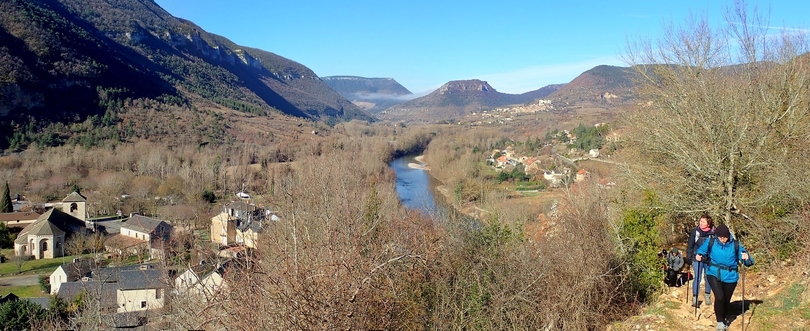 de St Pons aux Bazaltes